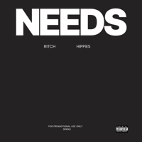 Needs - Single - Isaiah Eugene