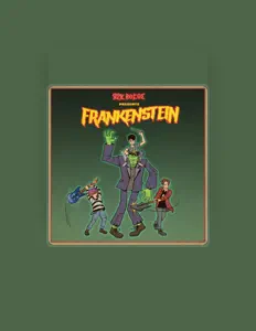 Rock Bottom सुनें, म्यूज़िक वीडियो देखें, बायो पढ़ें, दौरे की तारीखें और बहुत कुछ देखें!