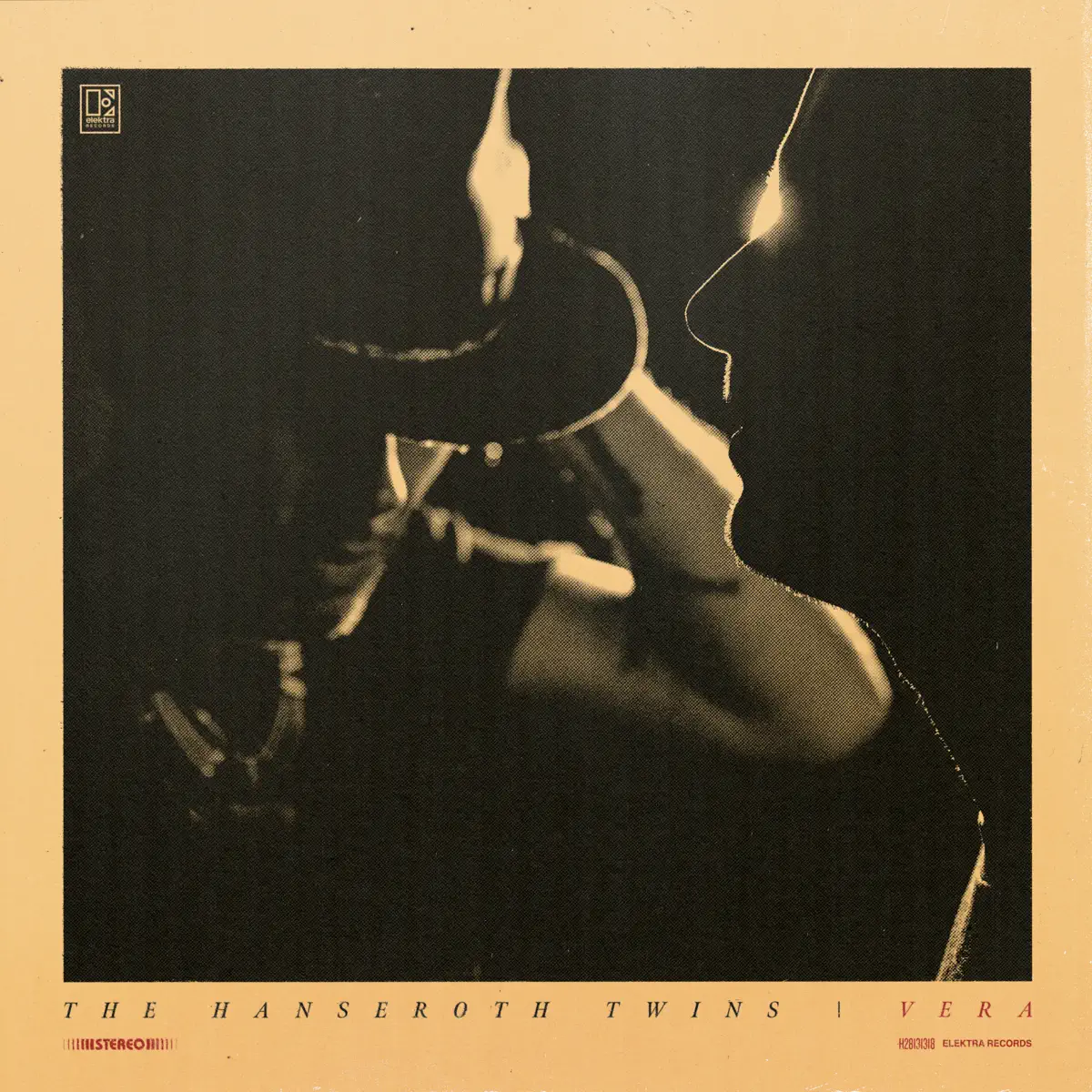 The Hanseroth Twins - Vera (2024) [iTunes Plus AAC M4A]-新房子