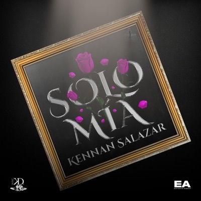 Solo Mia - Single