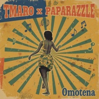 Omotena - Single - Tmaro