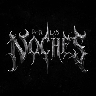 Por las noches (feat. SICKX) - Single