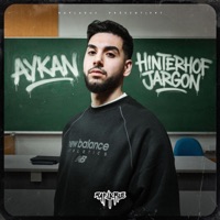 HINTERHOFJARGON - Single - Rap La Rue & AYKAN