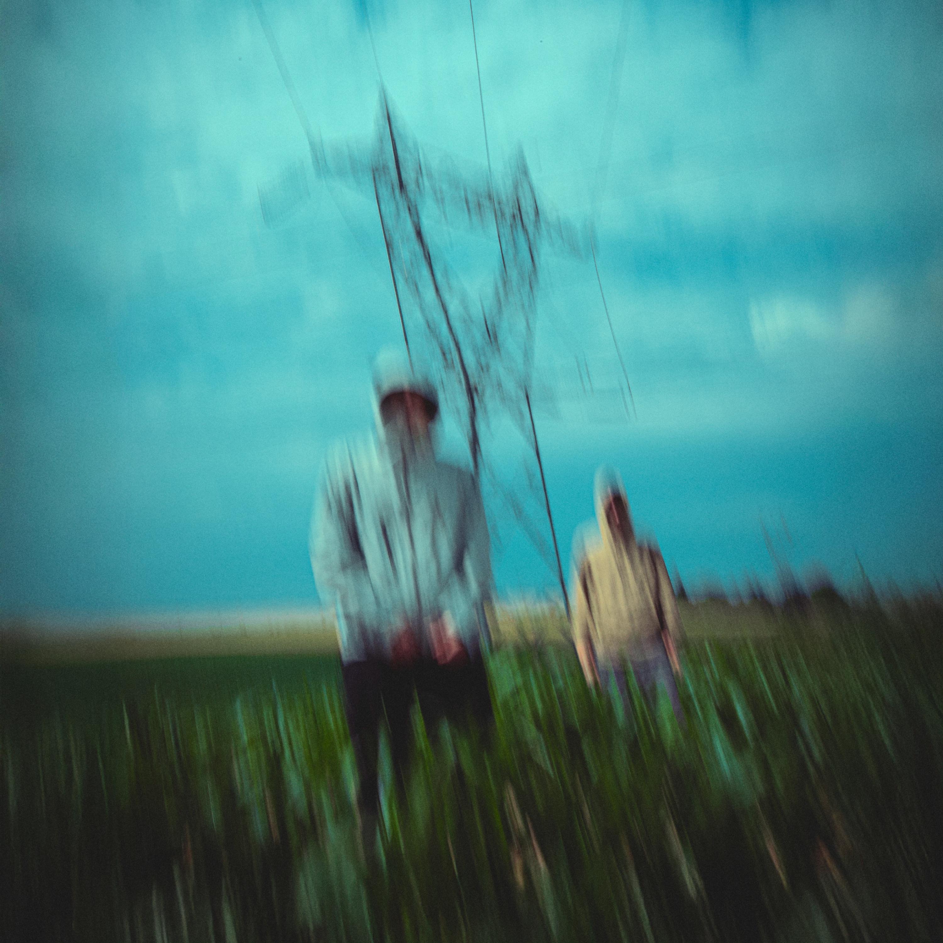 Le prix des choses - Single