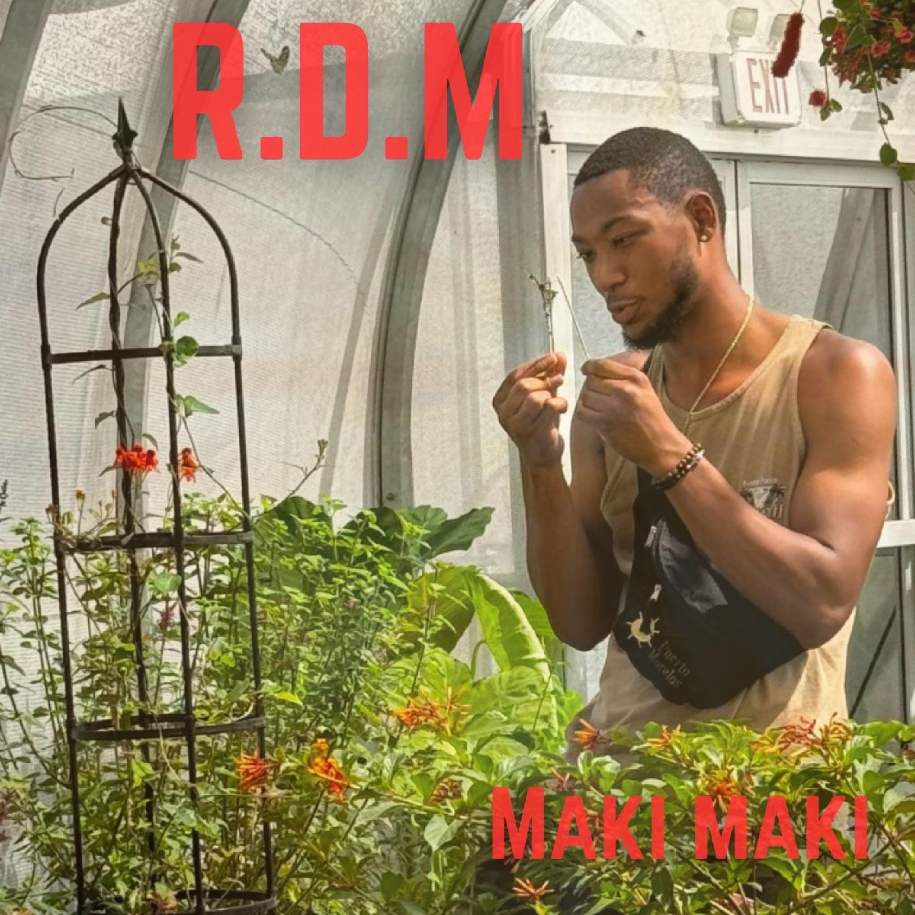 R.D.M - Single