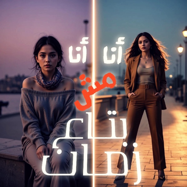 نفس المكان و ريحة زمان بس انا مش انا بتاع زمان