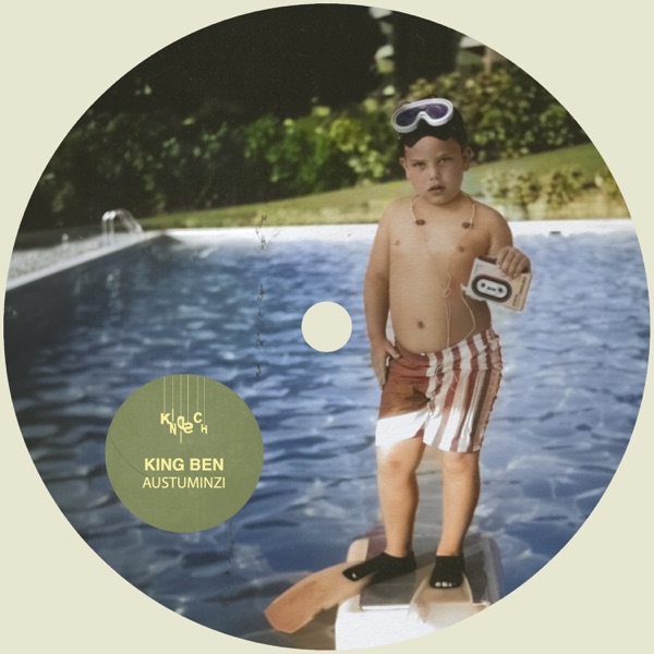 Austuminzi - Single