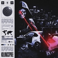 KILLING SPREE - Single - Ace Shadows