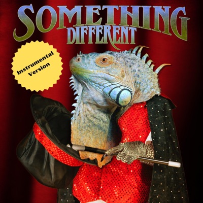 Something Different (Instrumental Version) [Instrumental]