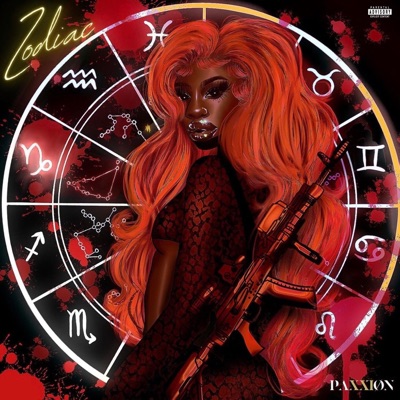 ZODIAC - Single