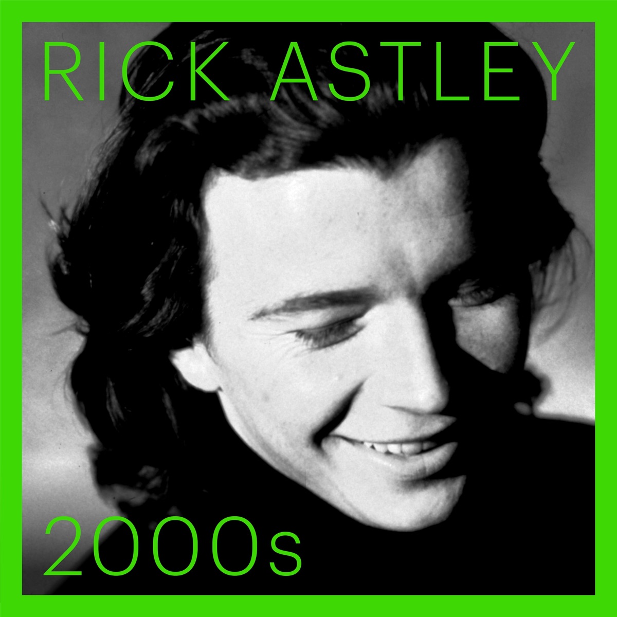Rick Astley - 2000s - EP (2025) [iTunes Plus AAC M4A]-新房子