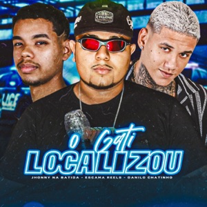O Gati Localizou