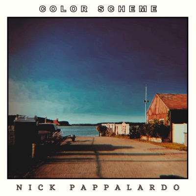 Color Scheme - Single