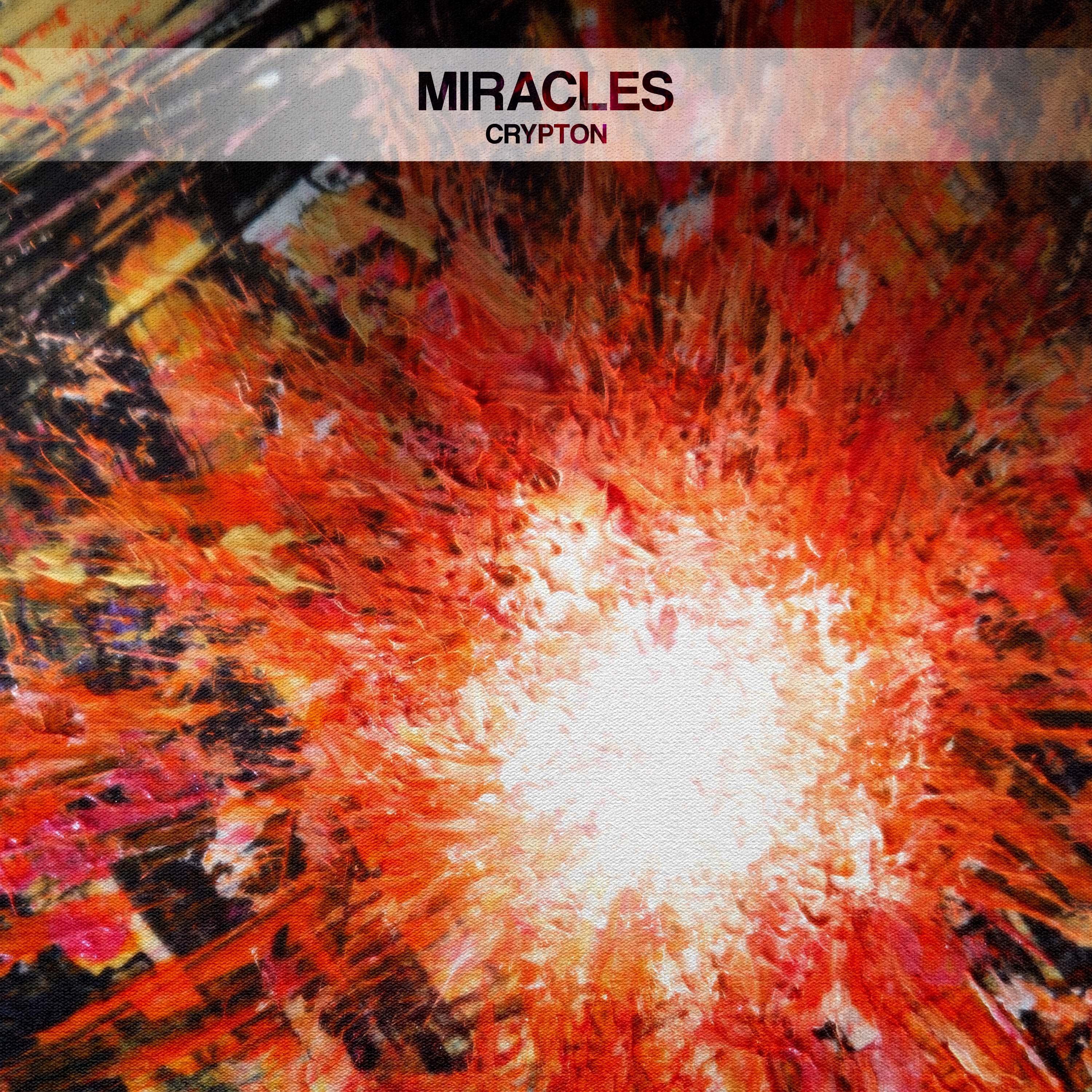 MIRACLES - Single