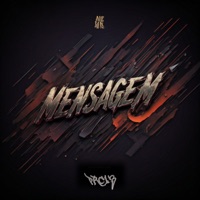 Mensagem - Single - Japéx, Vetto13, Sr.Kayô & SAMZ1N