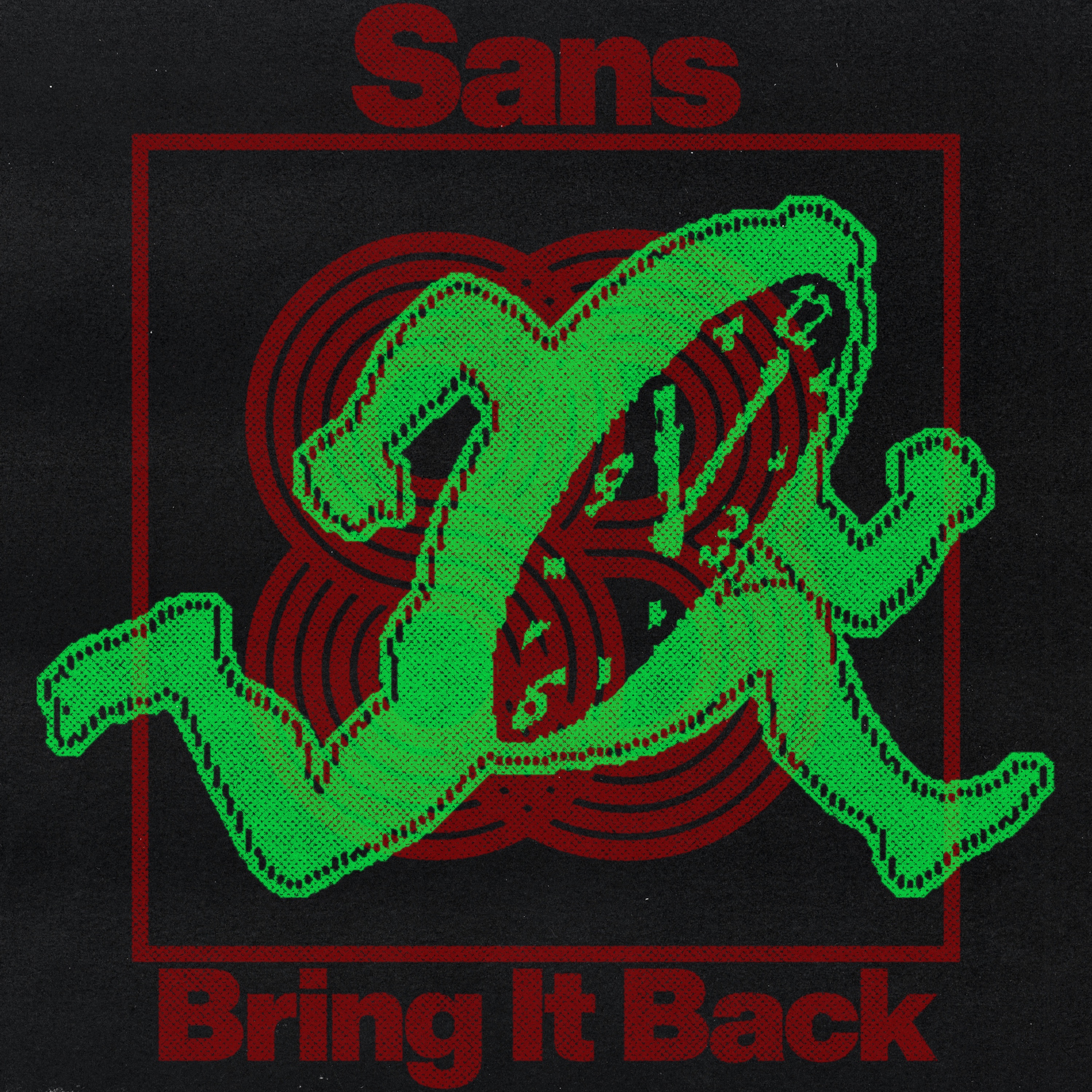 Bring It Back - Single