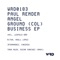 Business (Axell López Remix) - Paul Render & AngelGround (Col) lyrics