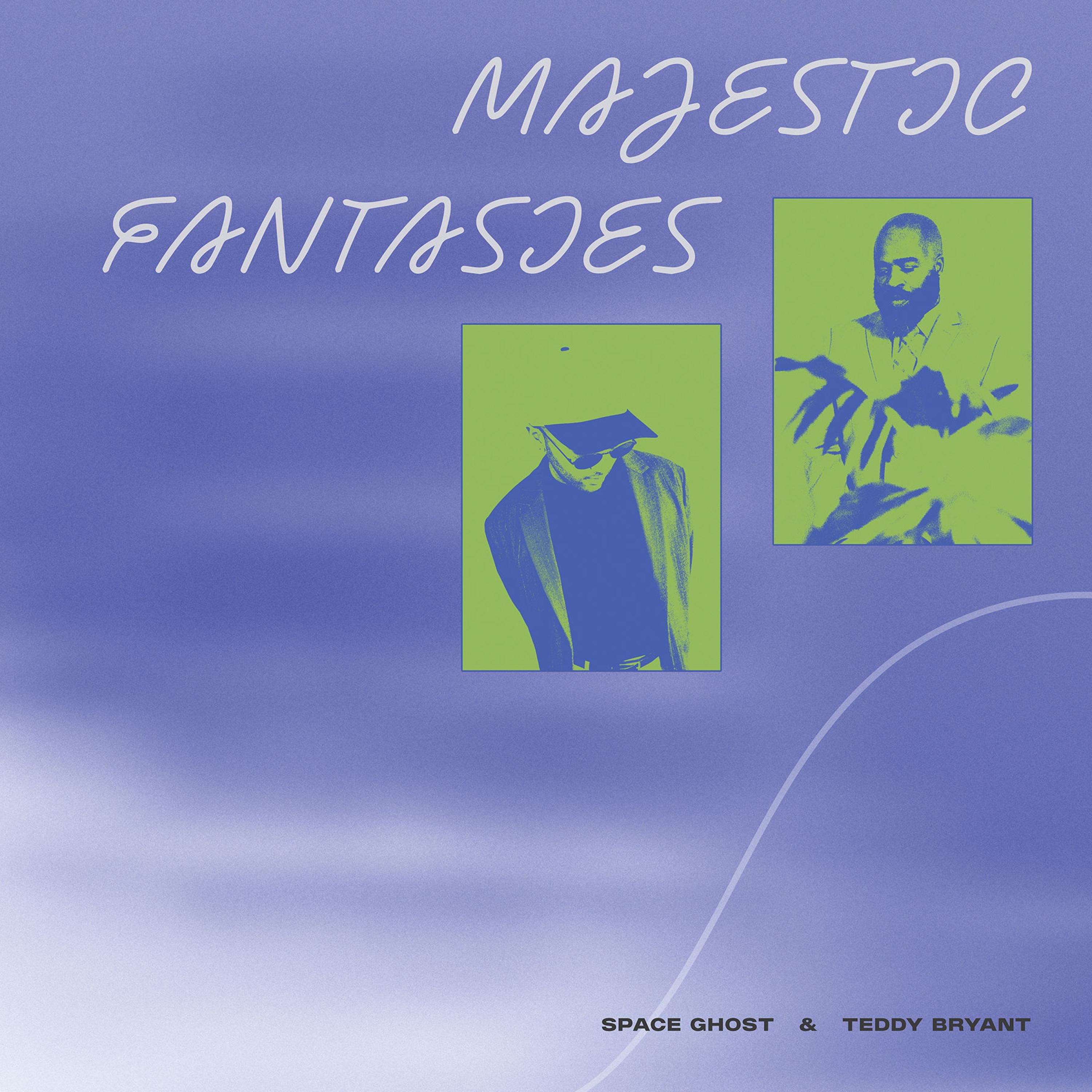 Majestic Fantasies - Single