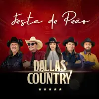 DALLAS COUNTRY — FESTA DE PEAO