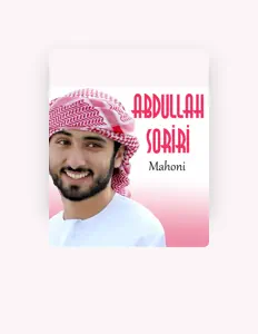 Luister naar Abdullah Soriri, bekijk muziekvideo's, lees de bio, bekijk de tourdata, en meer!