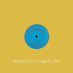 Shine A Light - Single