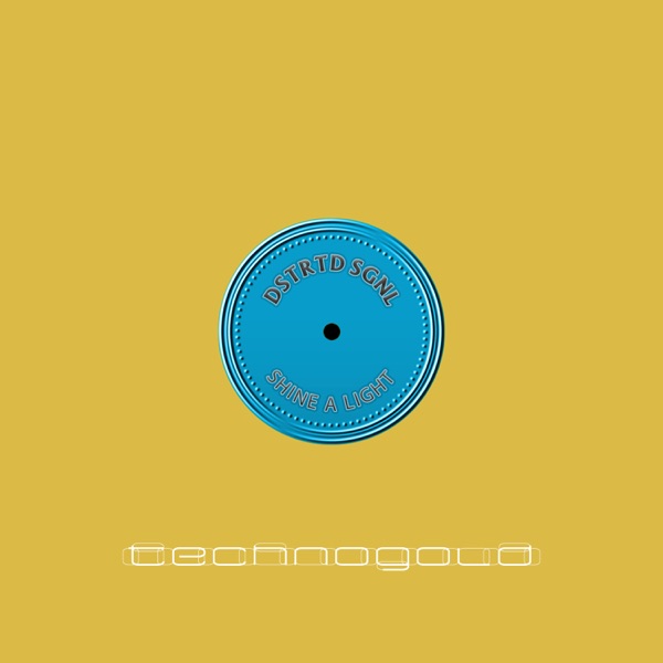 Shine A Light - Single