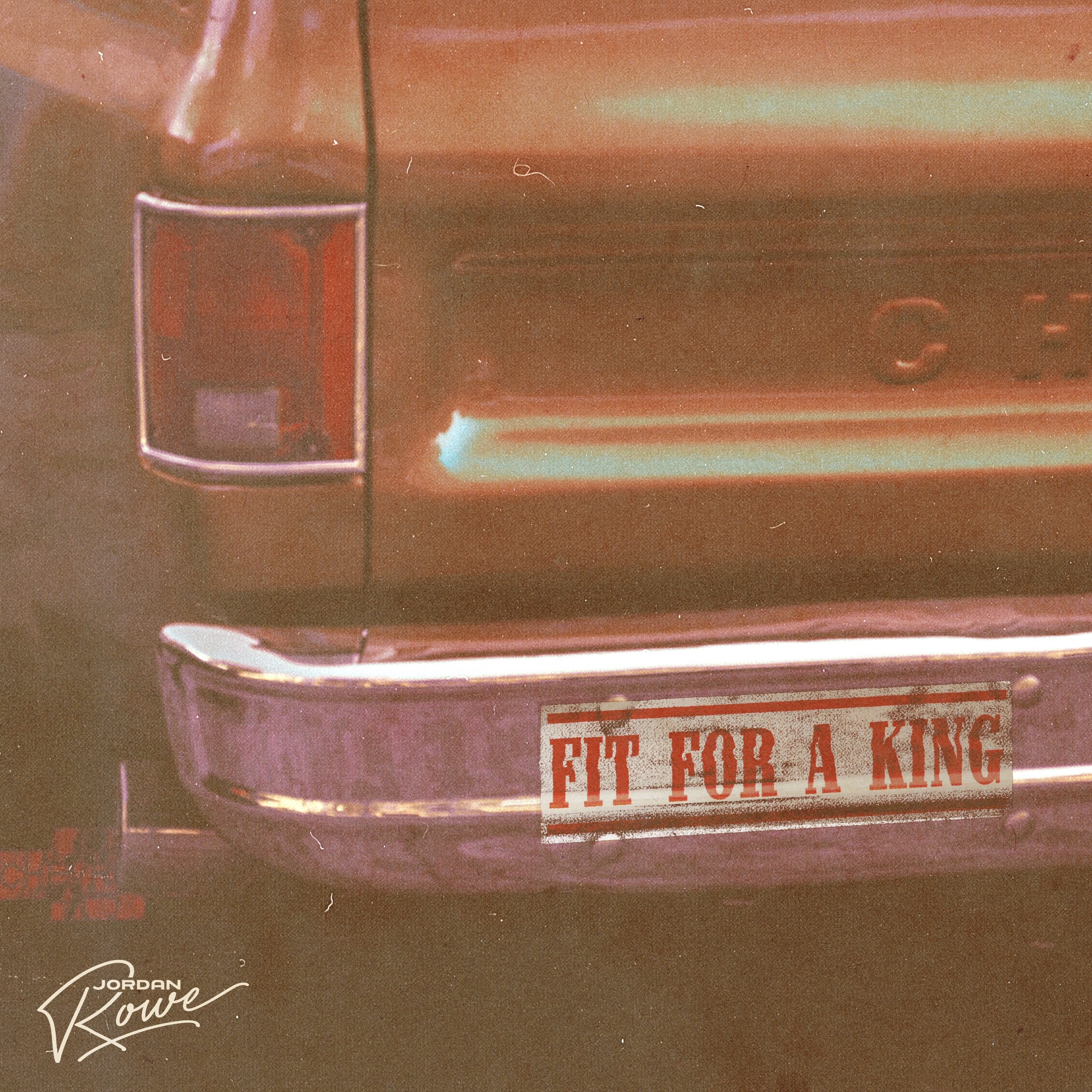 Fit For A King - Single