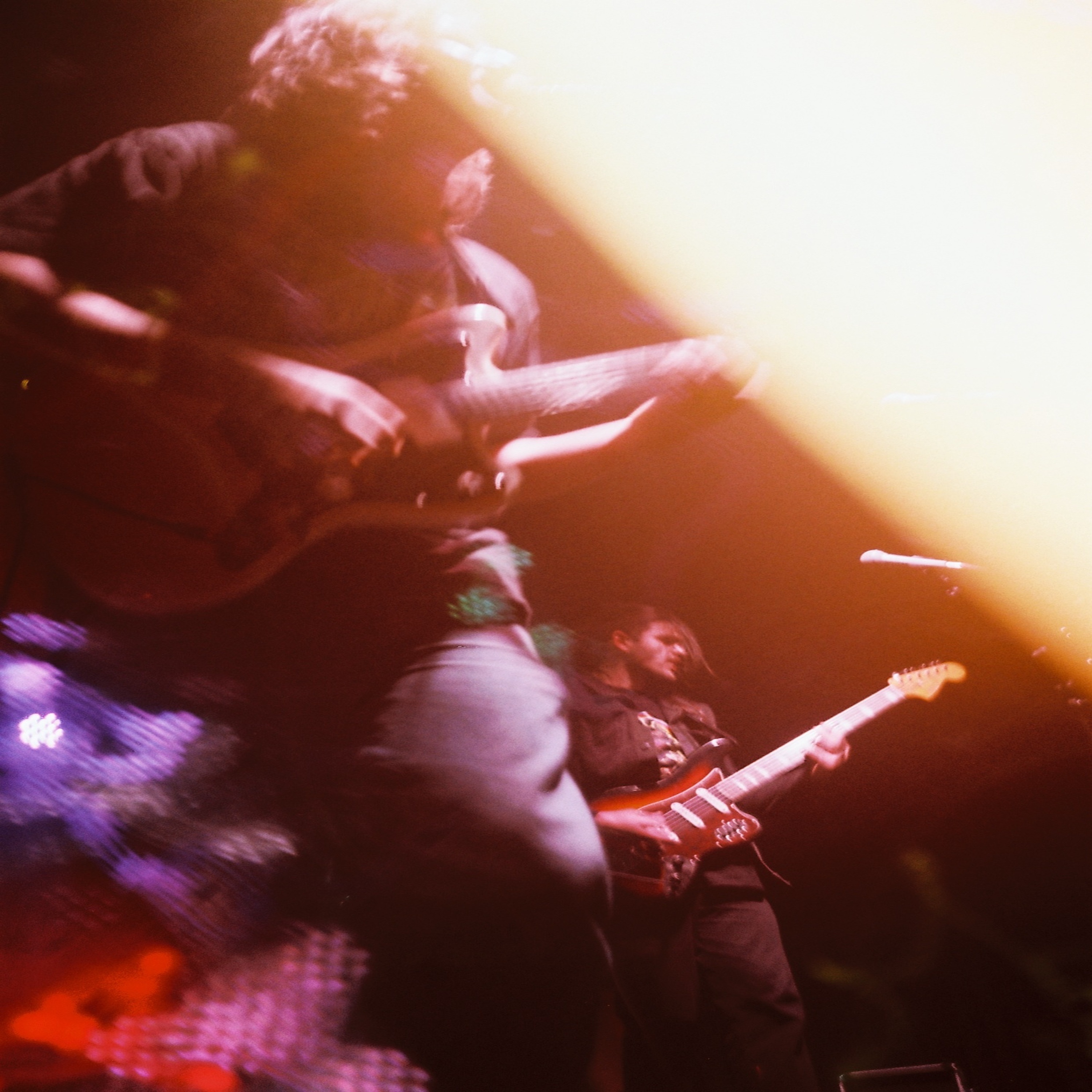 Looking at You - Single