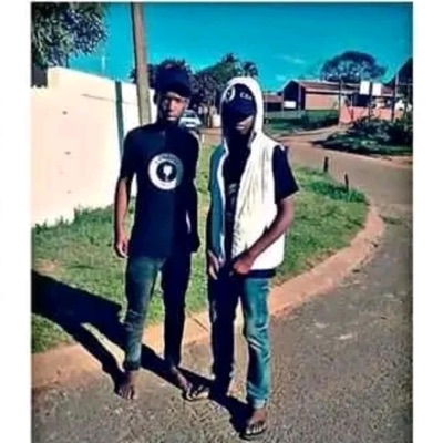 1rst Step EP - Single