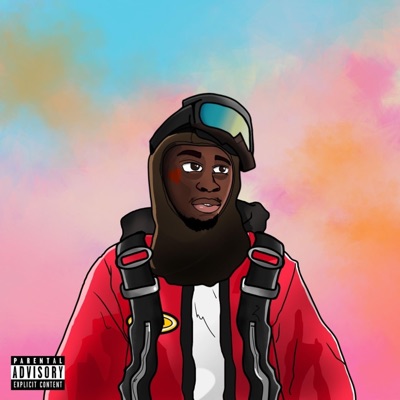 So Fine (Cover) - Single