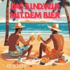 TF-STEFF - Das sind wir mit dem Bier