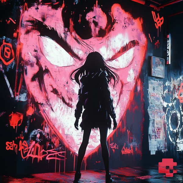 Legend - EP
