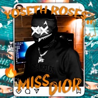 Miss Dior - Single - Yoseth Roses