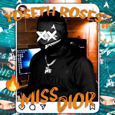 Miss Dior - Single