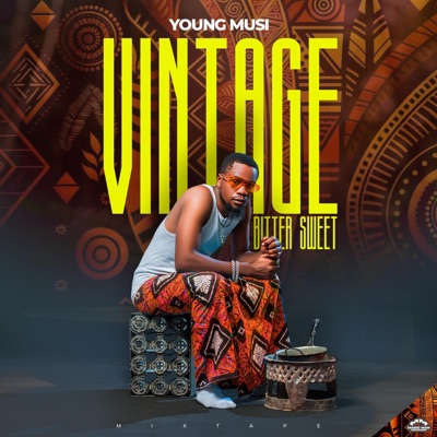 Vintage Bitter Sweet - EP