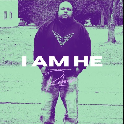 I am He - Single