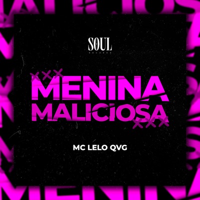 Menina Maliciosa - Single