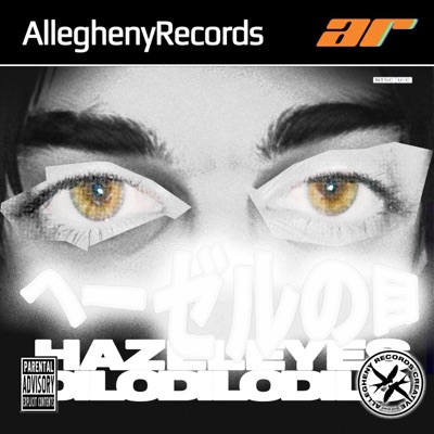 Hazel Eyes - Single