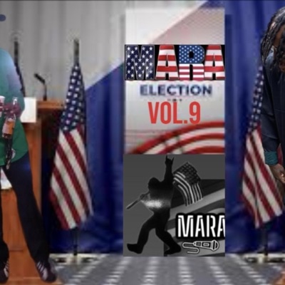 M.A.R.A. vol.9 (The Election) [feat. Highway Lonte]