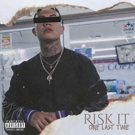 Risk It One Last Time Castro Escobar