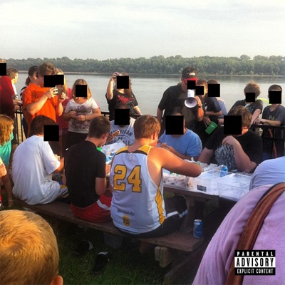 Dogtown - Single