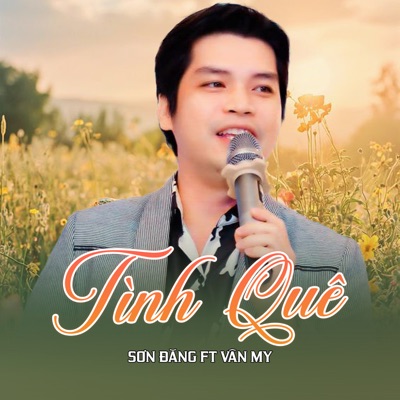 Tình Quê (feat. Vân My) - Single