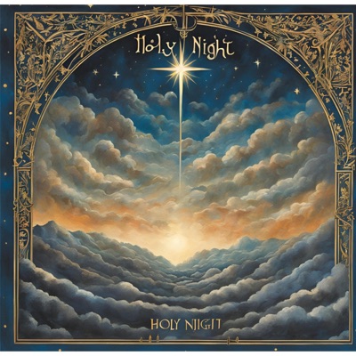 Holy Night(Hallelujah) - Single
