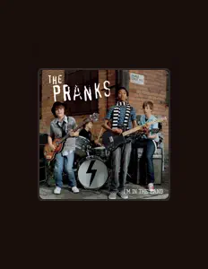 Escucha a The Prank, mira videos musicales, lee su biografía, consulta las fechas de las gira y más.