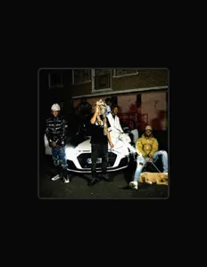Listen to M2S officiel, watch music videos, read bio, see tour dates & more!