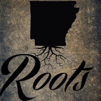 Roots - Cody Davis