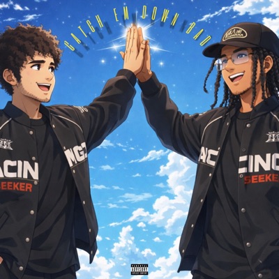 Catch Em Down Bad - EP