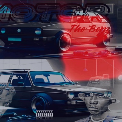 Motor (feat. Andrew Wxxds) - Single