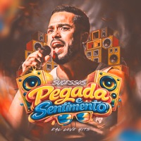 Sucessos, Pegada e Sentimento - EP - KAL LOVE HITS