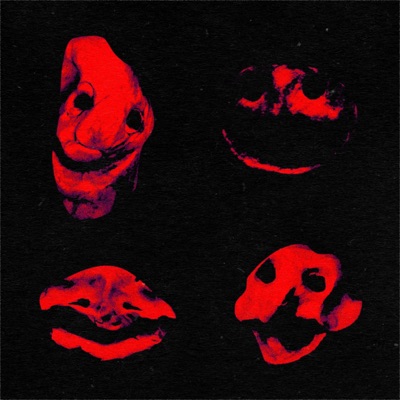 Jumpscare (feat. Kill Wahzzy) - Single